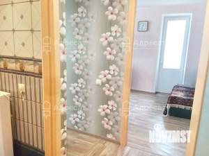 1-к квартира, вторичка, 39м2, 4/9 этаж
