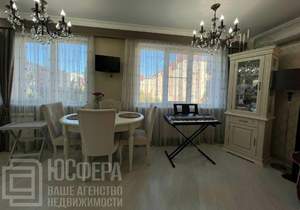 3-к квартира, вторичка, 65м2, 5/9 этаж