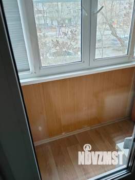 1-к квартира, вторичка, 32м2, 1/9 этаж