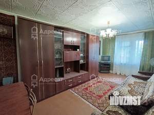 2-к квартира, вторичка, 44м2, 2/5 этаж
