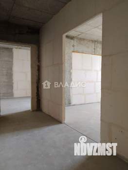 2-к квартира, вторичка, 59м2, 8/23 этаж
