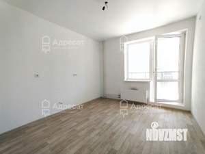 1-к квартира, вторичка, 36м2, 4/9 этаж