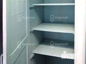 1-к квартира, вторичка, 29м2, 2/5 этаж