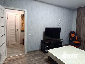 1-к квартира, вторичка, 29м2, 4/9 этаж