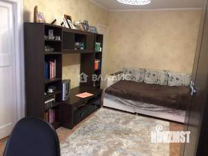 2-к квартира, вторичка, 45м2, 2/2 этаж