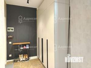 2-к квартира, вторичка, 68м2, 9/22 этаж