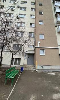1-к квартира, вторичка, 31м2, 2/10 этаж