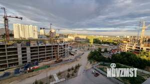 2-к квартира, вторичка, 70м2, 9/23 этаж