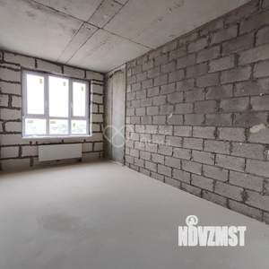 Студия квартира, вторичка, 21м2, 12/22 этаж