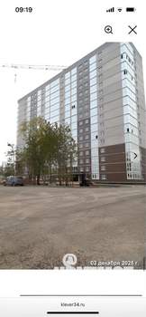 2-к квартира, вторичка, 41м2, 10/18 этаж