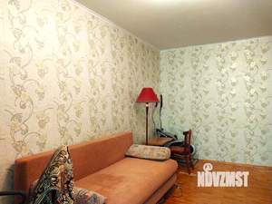 1-к квартира, вторичка, 34м2, 1/9 этаж