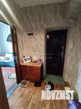 2-к квартира, вторичка, 40м2, 5/5 этаж