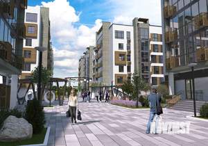 3-к квартира, вторичка, 94м2, 5/7 этаж