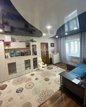 2-к квартира, вторичка, 45м2, 3/3 этаж