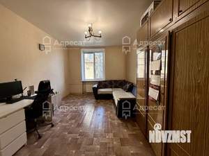 1-к квартира, вторичка, 38м2, 2/4 этаж