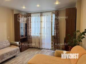 1-к квартира, вторичка, 32м2, 5/20 этаж