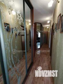 4-к квартира, вторичка, 76м2, 4/9 этаж