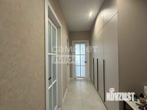 3-к квартира, вторичка, 65м2, 4/10 этаж