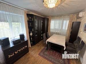 1-к квартира, вторичка, 31м2, 3/5 этаж
