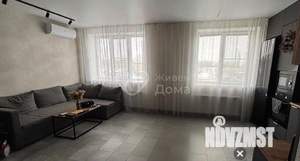 3-к квартира, вторичка, 76м2, 1/10 этаж