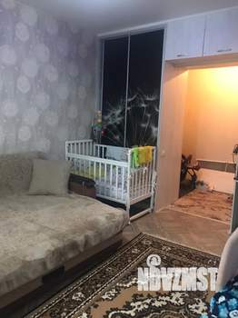 2-к квартира, вторичка, 58м2, 2/4 этаж