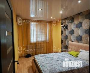 3-к квартира, вторичка, 69м2, 1/5 этаж