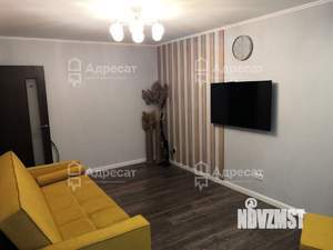 3-к квартира, вторичка, 58м2, 3/9 этаж