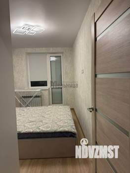 2-к квартира, вторичка, 44м2, 2/3 этаж