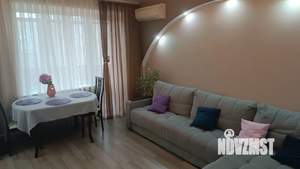 3-к квартира, вторичка, 55м2, 4/5 этаж