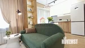 1-к квартира, вторичка, 32м2, 2/9 этаж