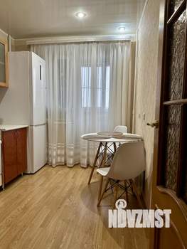 1-к квартира, вторичка, 37м2, 5/10 этаж