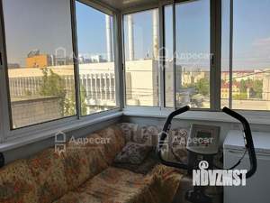 3-к квартира, вторичка, 90м2, 6/17 этаж