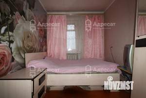 3-к квартира, вторичка, 57м2, 9/9 этаж