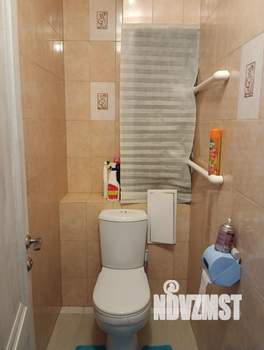 2-к квартира, вторичка, 53м2, 6/9 этаж