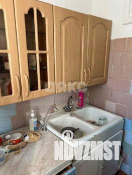 2-к квартира, вторичка, 47м2, 1/5 этаж