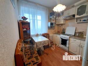 1-к квартира, вторичка, 38м2, 8/9 этаж