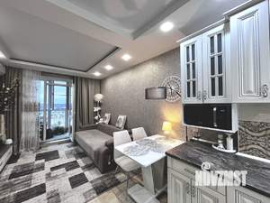 2-к квартира, вторичка, 38м2, 19/23 этаж