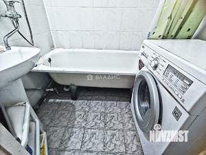 1-к квартира, вторичка, 35м2, 7/16 этаж