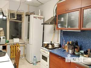 3-к квартира, вторичка, 65м2, 4/9 этаж