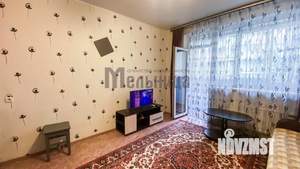 Студия квартира, вторичка, 23м2, 2/9 этаж