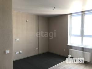 3-к квартира, вторичка, 63м2, 17/21 этаж