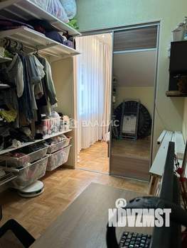 1-к квартира, вторичка, 51м2, 3/3 этаж