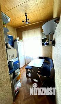 2-к квартира, вторичка, 40м2, 5/5 этаж