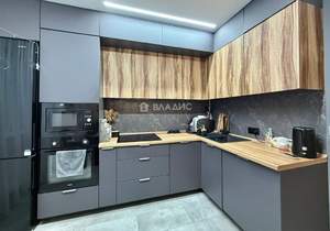 4-к квартира, вторичка, 78м2, 1/10 этаж