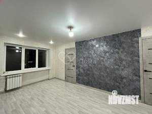 3-к квартира, вторичка, 42м2, 2/5 этаж