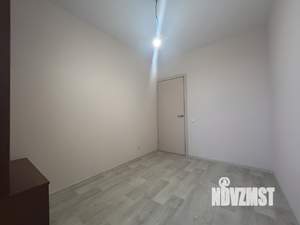 2-к квартира, вторичка, 41м2, 2/7 этаж