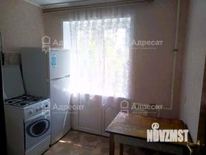 1-к квартира, вторичка, 33м2, 5/5 этаж