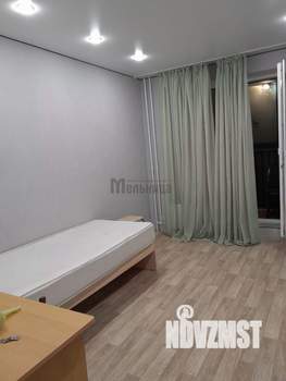 2-к квартира, вторичка, 54м2, 9/10 этаж