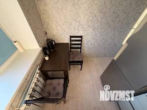 1-к квартира, вторичка, 31м2, 5/5 этаж