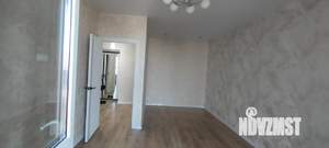 1-к квартира, вторичка, 38м2, 11/12 этаж